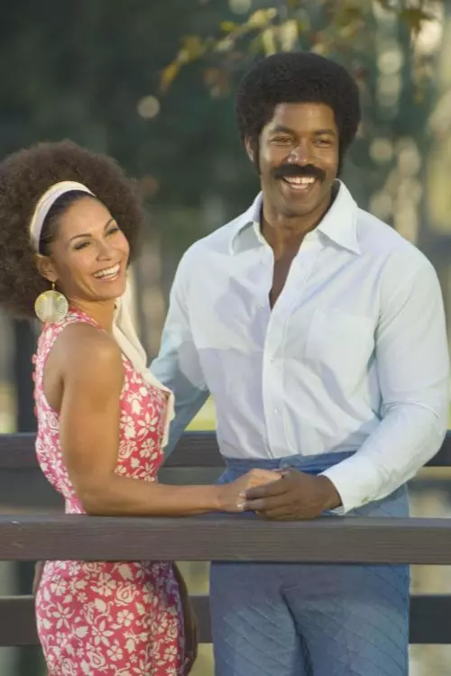 4. Black Dynamite