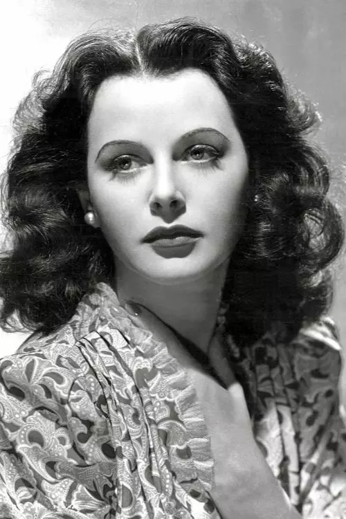 6. Bombshell: The Hedy Lamarr Story