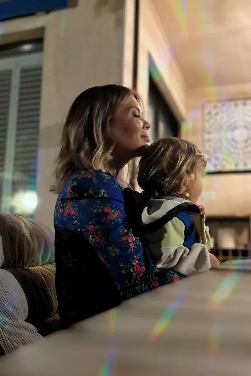 Gina Pistol și Josephine