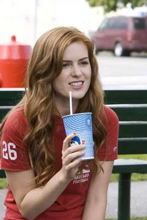 6. Hot Rod