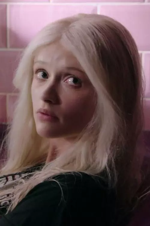 6. Une sirène à Paris