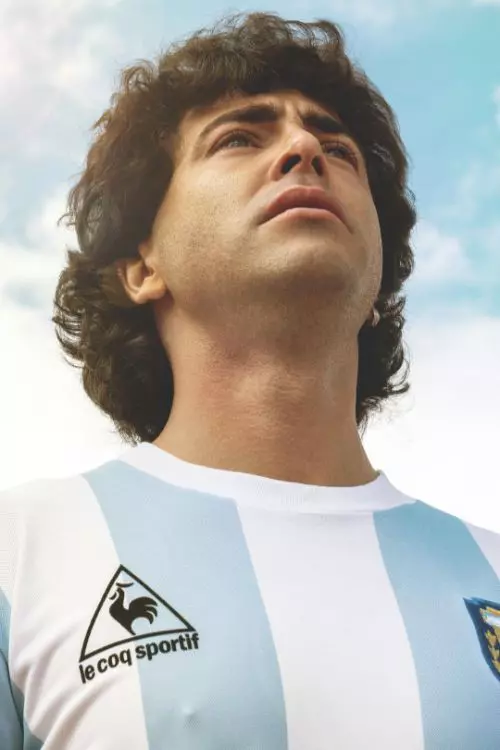 7. Maradona: Blessed Dream