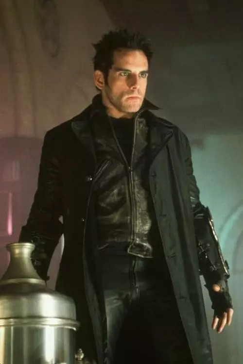 8. Mystery Men