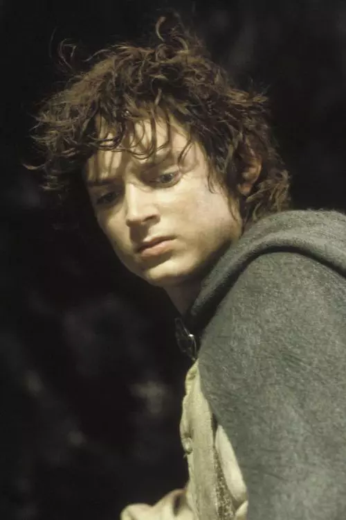 1. Lord of the Rings
