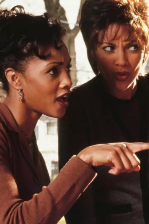 10. Soul Food