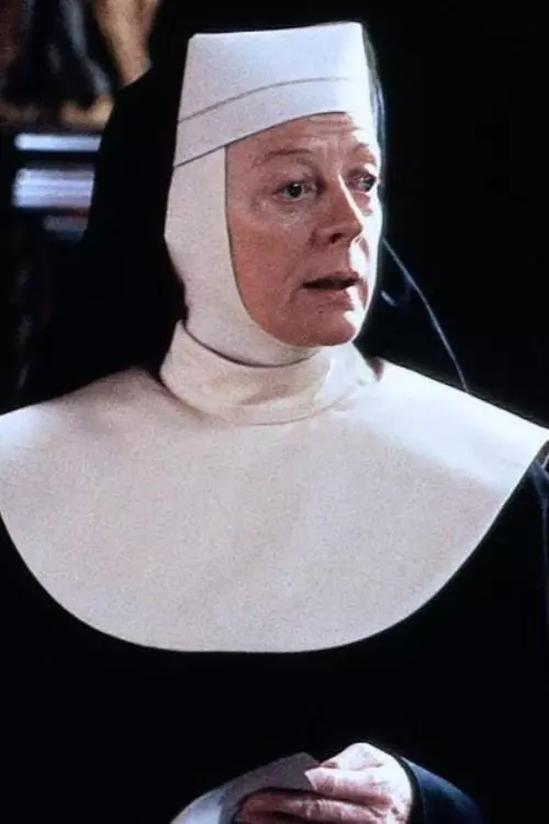 2. Sister Act