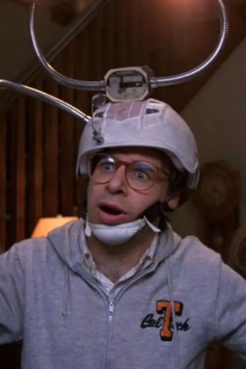 3. Honey, I Shrunk the Kids