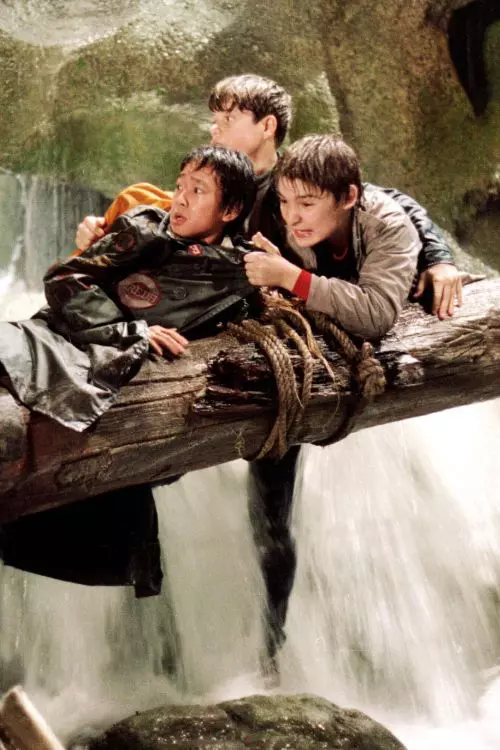 4. The Goonies