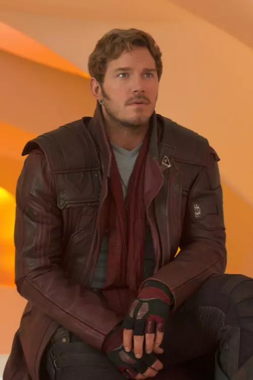 5. Guardians of the Galaxy