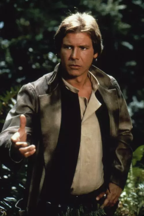 6. Star Wars