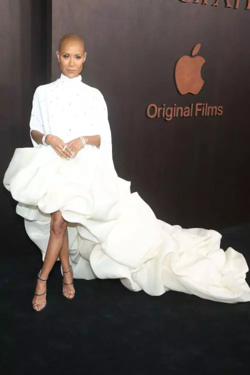 7. Jada Pinkett Smith