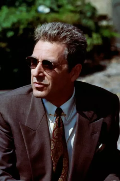 7. The Godfather