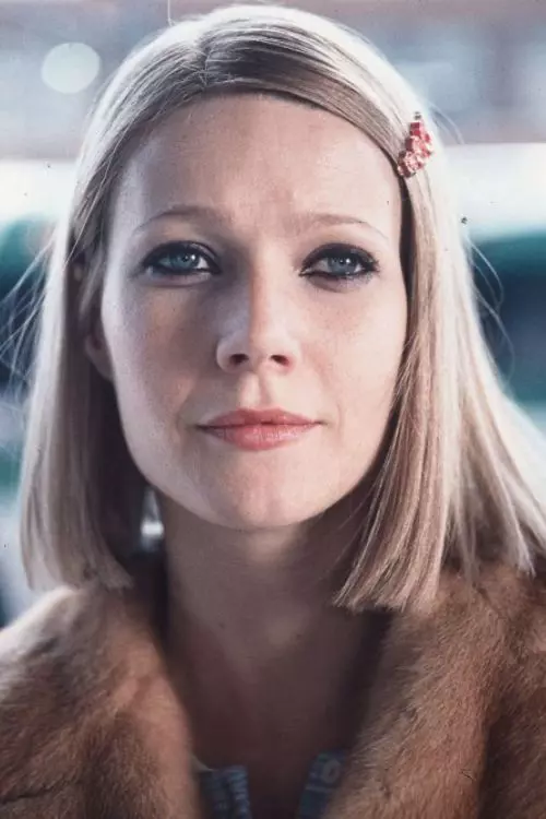 7. The Royal Tenenbaums