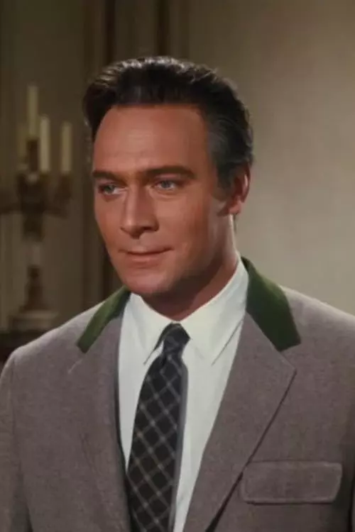 8. Christopher Plummer