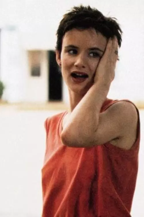 9. What's Eating Gilbert Grape