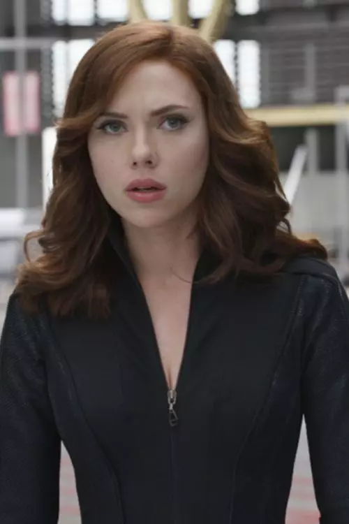 10. Captain America: Civil War