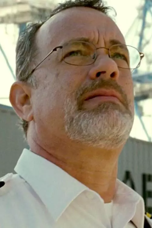 4. Captain Phillips