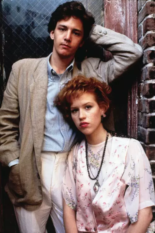 5. Pretty In Pink