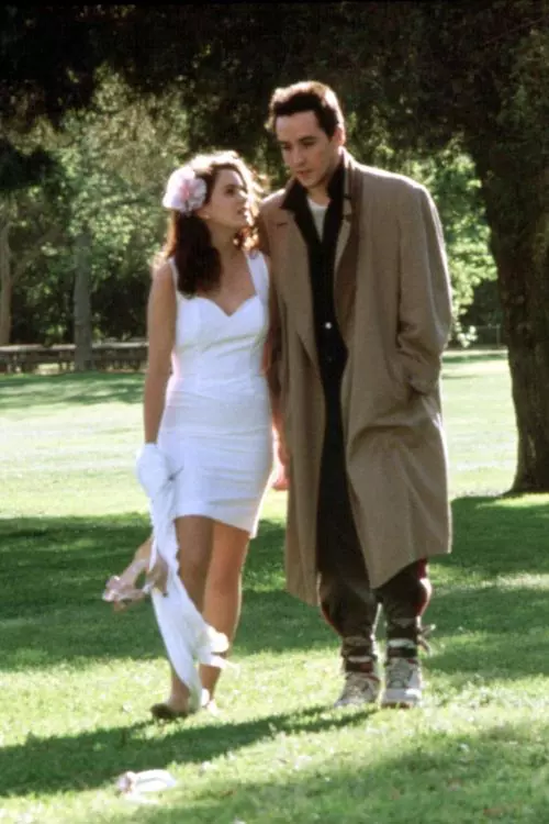 6. Say Anything...