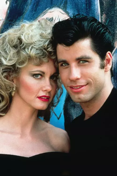 9. Grease