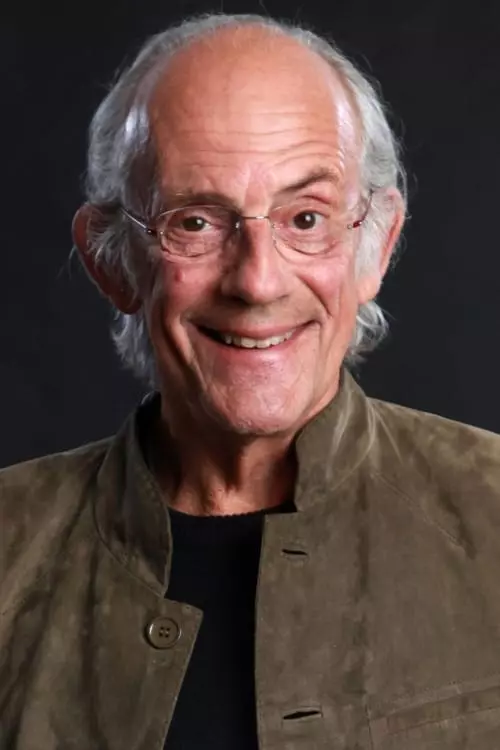 CHRISTOPHER LLOYD