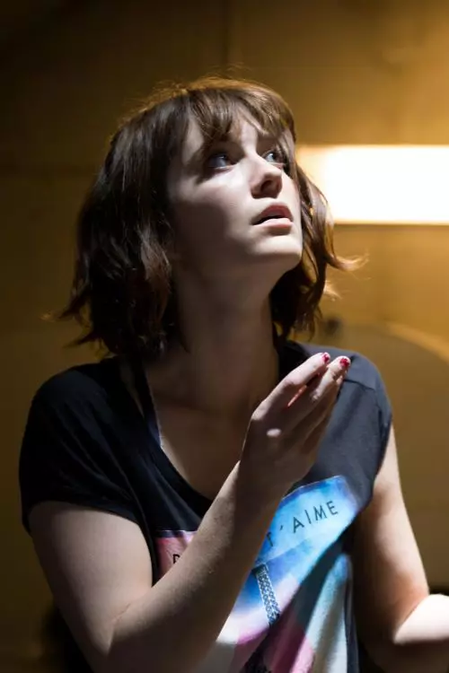 1. 10 Cloverfield Lane
