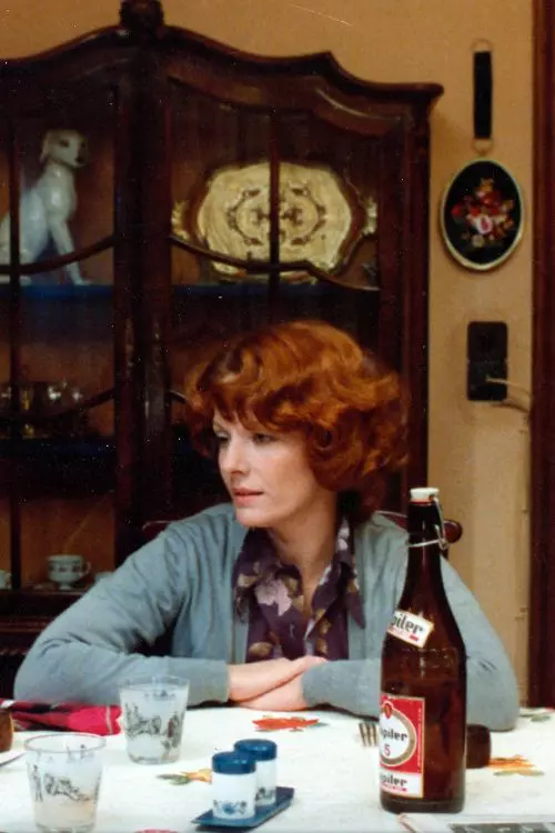 3. Jeanne Dielman, 23, quai du Commerce, 1080 Bruxelles