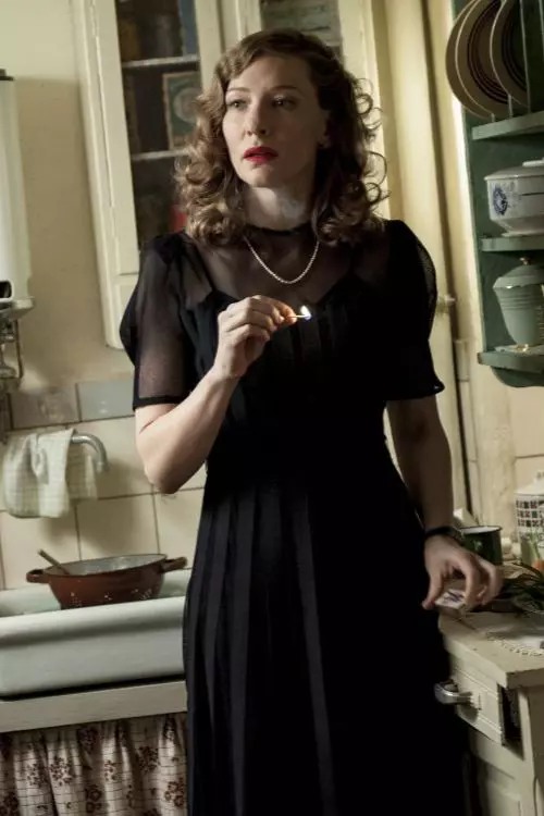 5. The Monuments Men