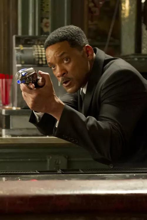 8. Will Smith