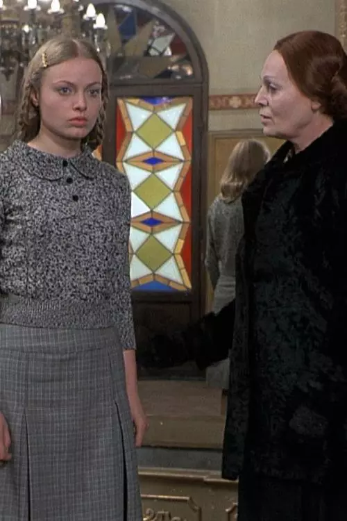 9. Salò, or the 120 Days of Sodom