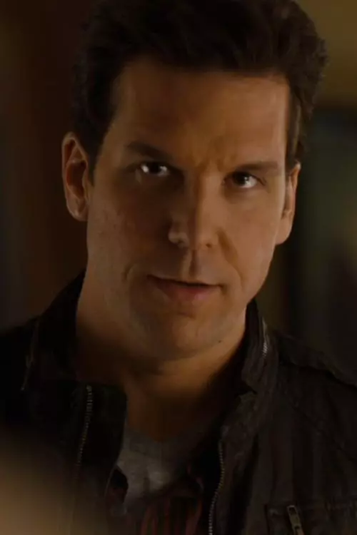 10. Dane Cook