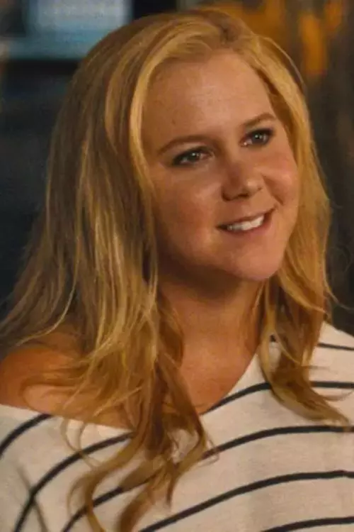 2. Amy Schumer