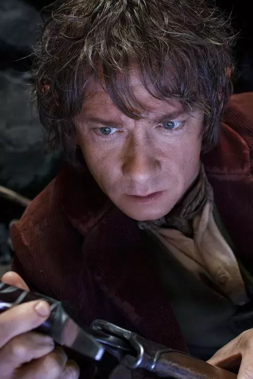 2. Martin Freeman