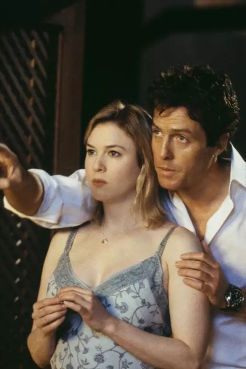 4. Renée Zellweger și Hugh Grant