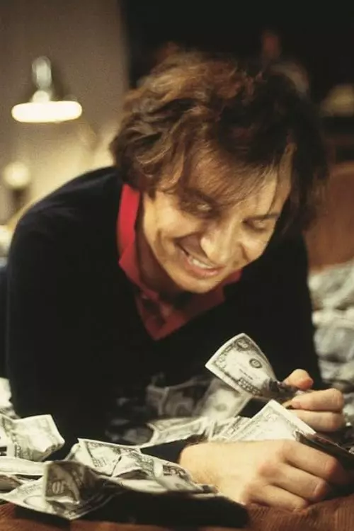 5. Mike Myers