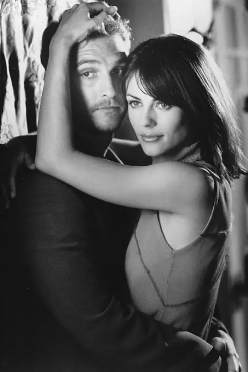 9. Elizabeth Hurley și Matthew McConaughey