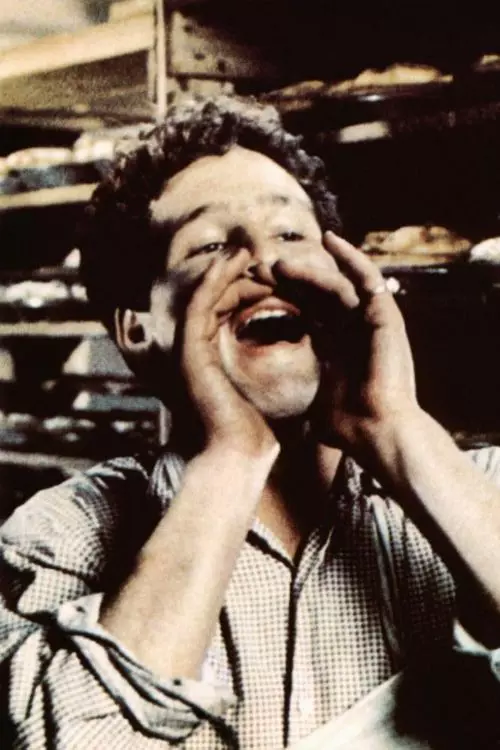 9. Johnny Got His Gun