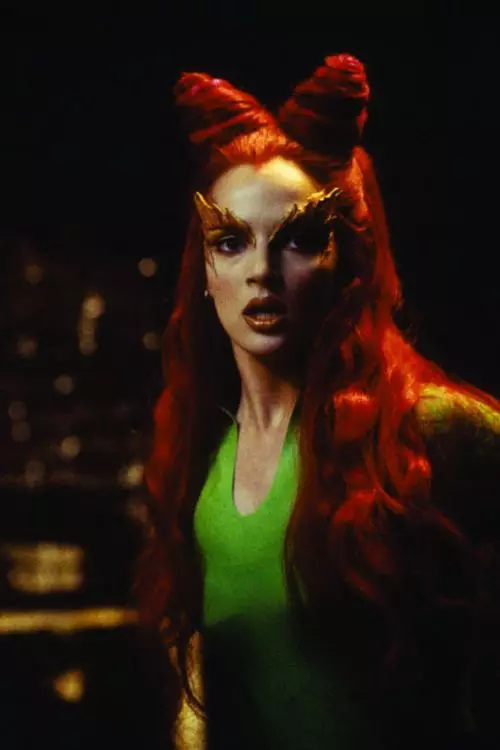 9. Uma Thurman