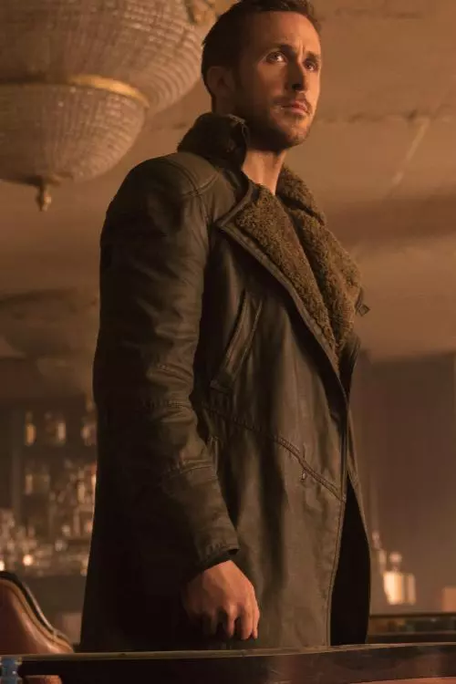 2. Blade Runner 2049