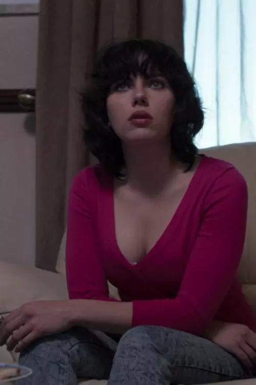 4. Under the Skin