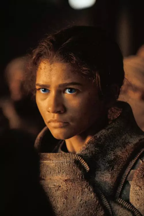 5. Dune: Part Two