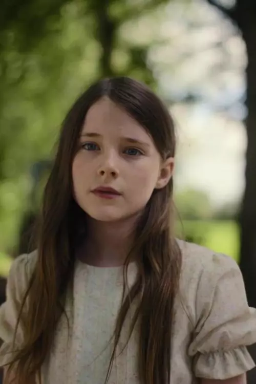 1. The Quiet Girl