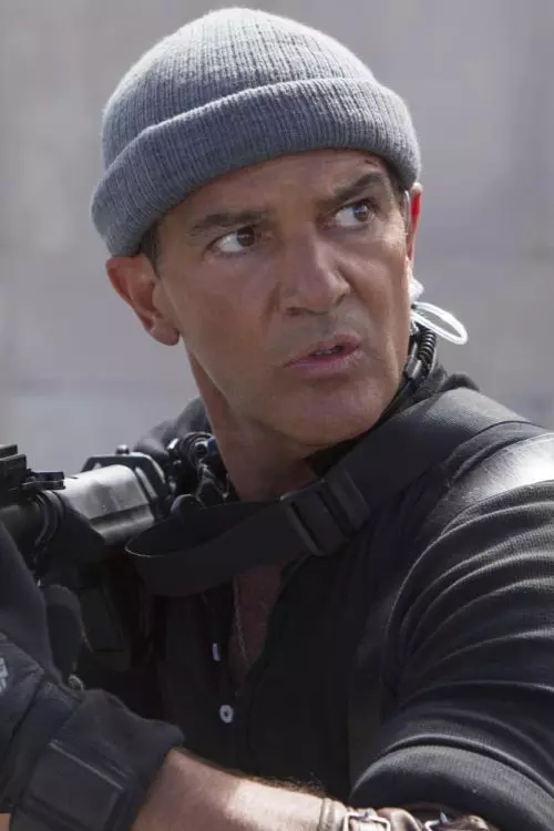 10. The Expendables 3