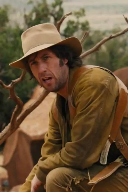 2. The Ridiculous 6
