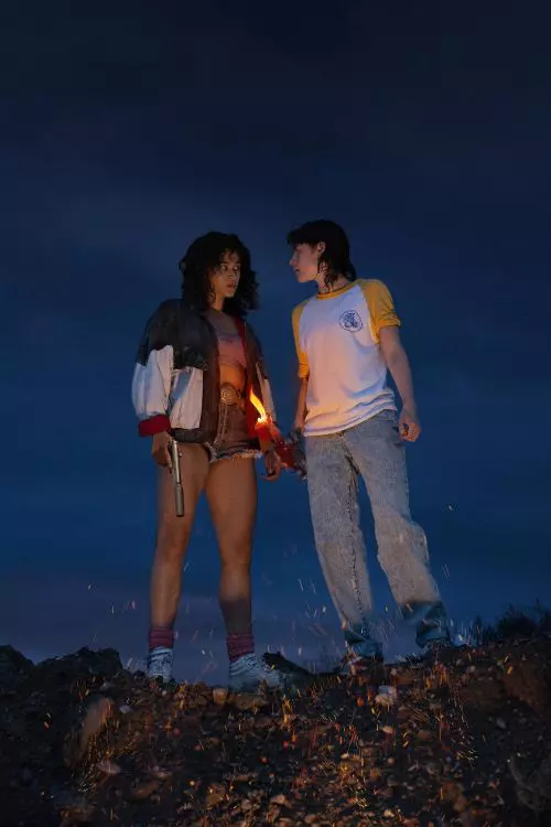 3. Love Lies Bleeding