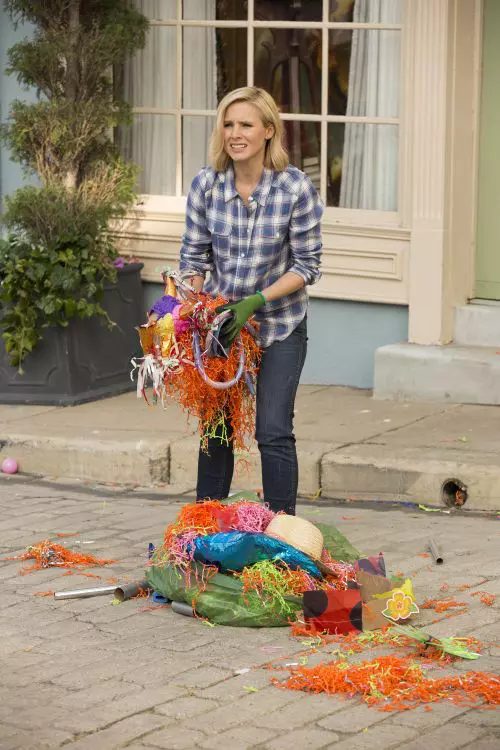 3. The Good Place