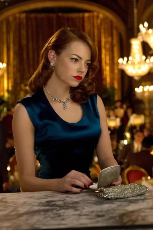 4. Gangster Squad