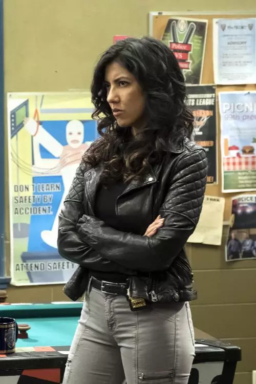 8. Brooklyn Nine-Nine