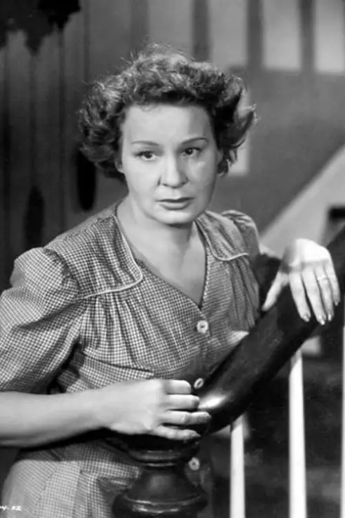1. Shirley Booth