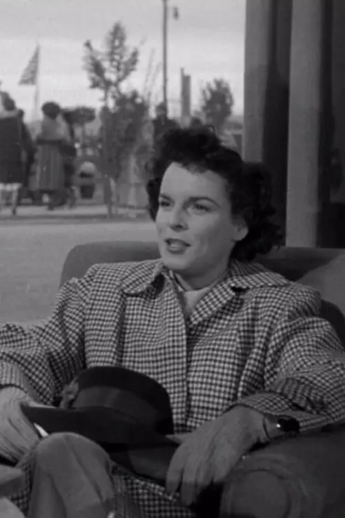4. Mercedes McCambridge